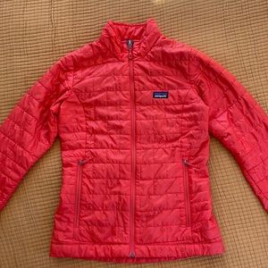Patagonia Women’s Nano Puff Jacket XS